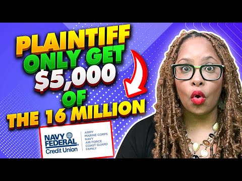 Navy Federal Class Action Lawsuit and the American Jury System