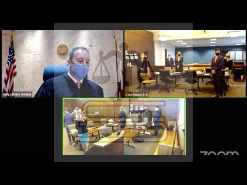 Jury Trials and Penalties for DUI in the American Legal System