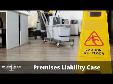 Premises Liability Settlements in the American Jury System