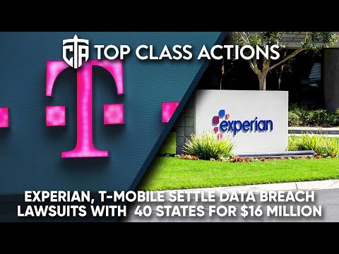T Mobile Class Action Settlement and the U.S. Legal System