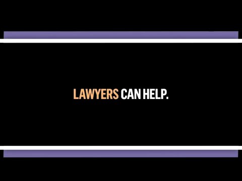 Pro Bono Lawyers: Advocating for Housing Rights in America