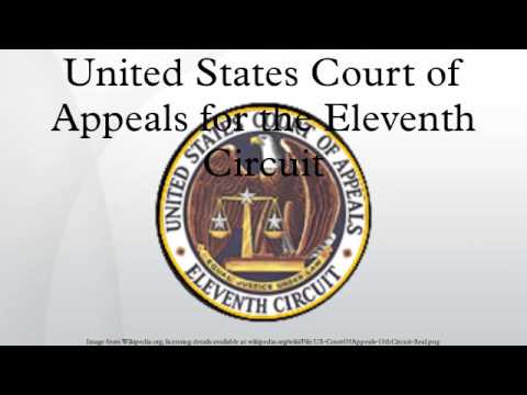 Navigating Eleventh Circuit Appeals in U.S. Jury Trials