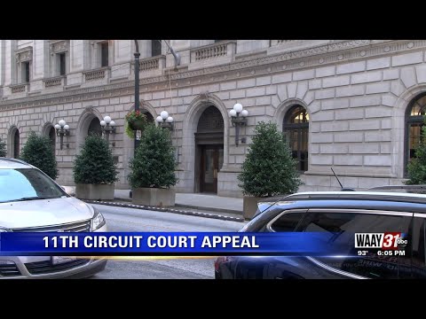 Navigating 11th Circuit Appeals in the American Legal System