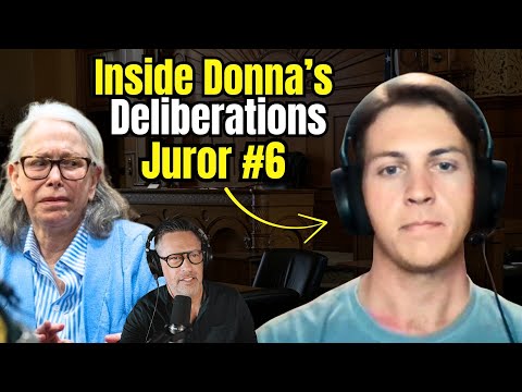 Case Sealed: The Role of Jurors in American Justice