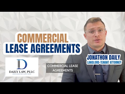 Understanding the Blank Lease Agreement in U.S. Law