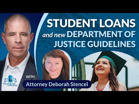 Student Loan Discharge Attorneys and the American Legal System
