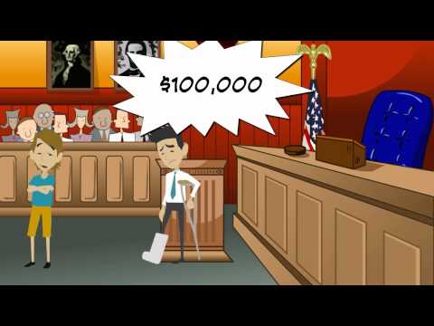 Comparative Negligence and Its Role in the Jury System