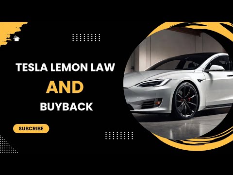 Tesla Lemon Law Cases and the American Jury System
