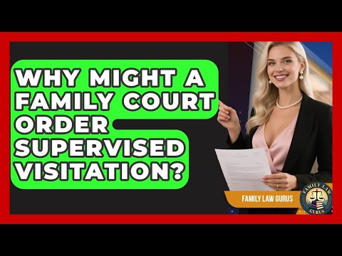 The Role of Custody Supervisors in the American Legal System