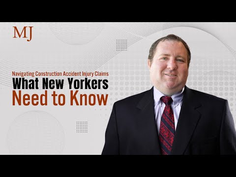 Navigating Injury Lawsuits in the U.S. Jury System