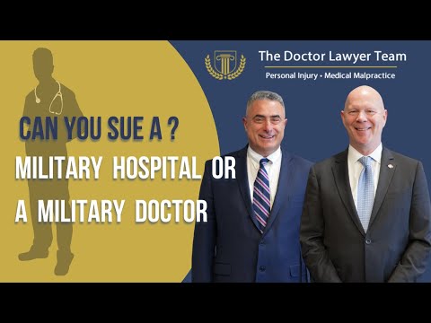 Suing a Hospital Without a Lawyer in the U.S. Jury System