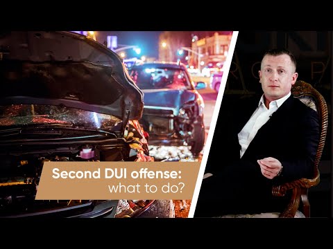 Jury Considerations in a Second Offense OWI Case