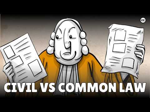 Simple Definition of Law in the American Legal System