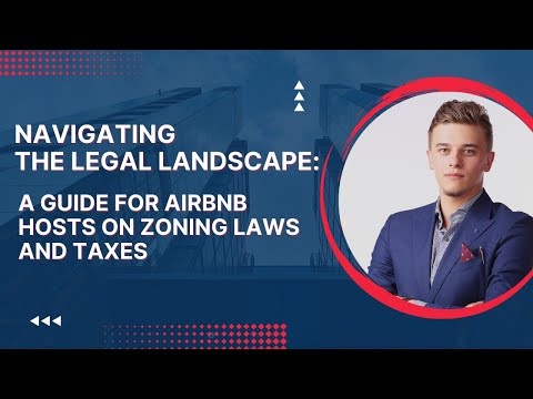 Navigating Airbnb Rental Agreements in the American Legal System