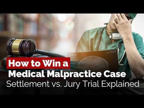 Understanding Malpractice in U.S. Law and the Jury System