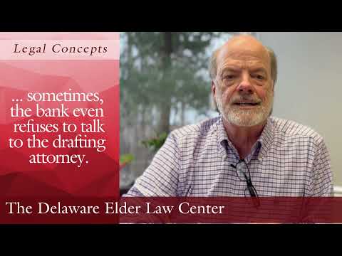 Bank POA and Its Role in the American Legal System