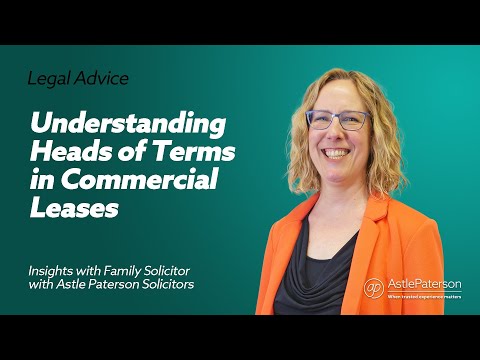 Commercial Lease Agreements and the American Jury System