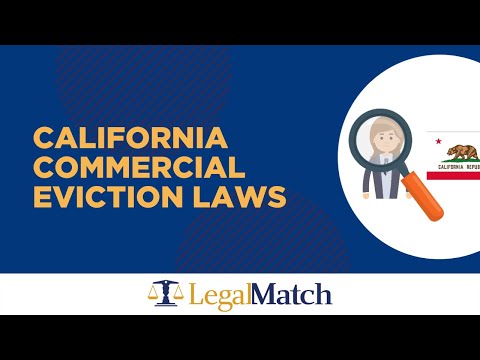 Navigating Commercial Evictions in the American Legal System