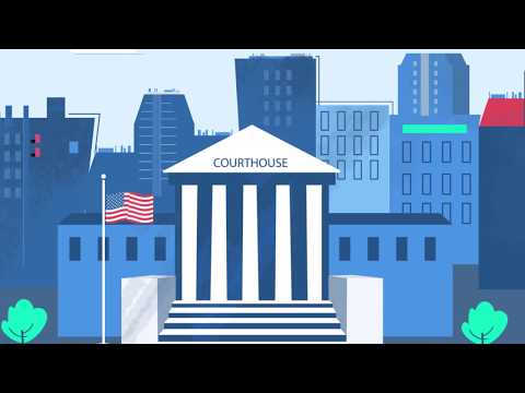 Navigating Civil Court Case Searches in the American System