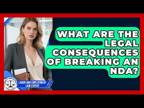 Understanding NDA Implications in American Legal Proceedings