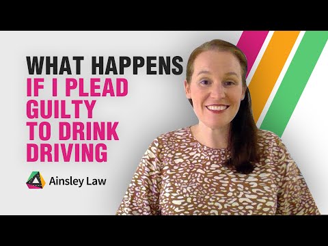 Consequences of Drunk Driving Fines in American Courts