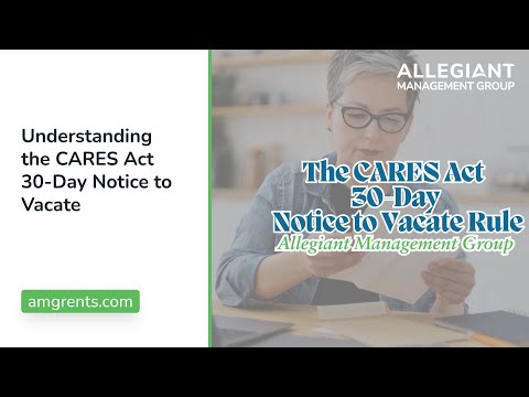 Understanding 30 Day Lease Notice Under U.S. Law and Jury System