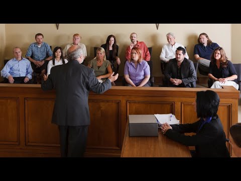 The Role of Jury Duty in the American Legal System