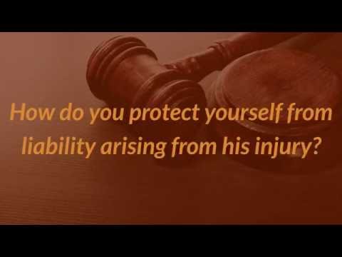 Free Liability Waiver Form PDF for U.S. Legal Protection