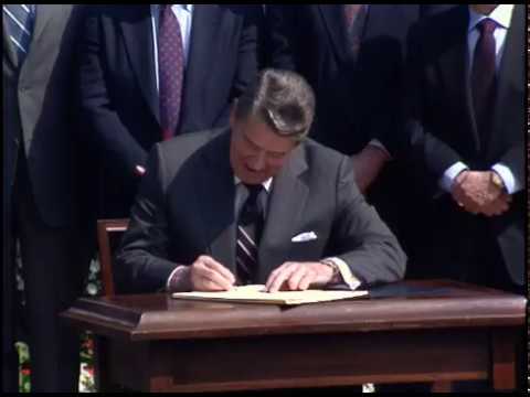 Fair Housing Amendments Act of 1988 and the U.S. Legal System