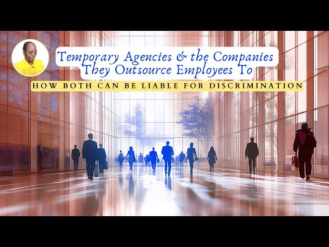 Staffing Agency Agreements and Their Legal Implications in the U.S.