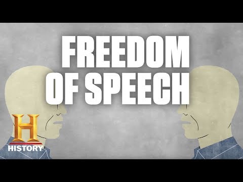 Freedom of Expression and the American Jury System