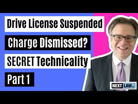 Defending Your Rights: Lawyer for License Suspension Cases