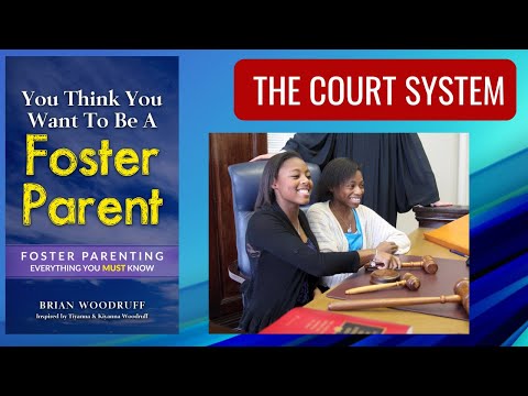 Foster Care Law and the American Jury System Explained