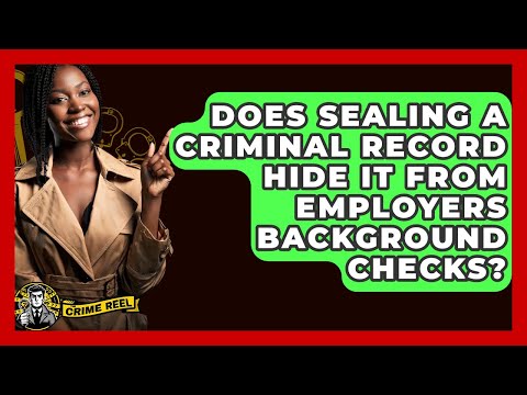 The Legal Landscape of Employer Background Checks in the U.S.