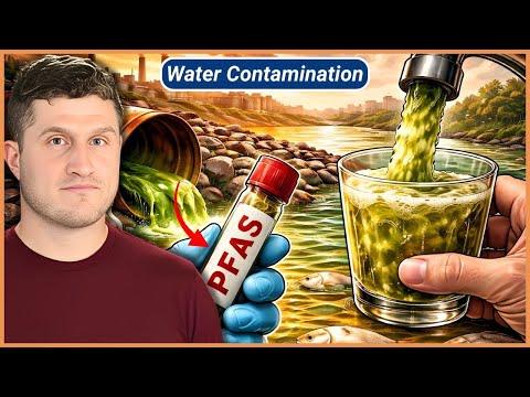 PFAS Class Action Lawsuit Challenges Military Accountability