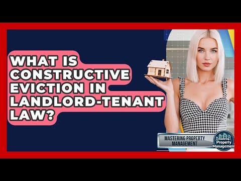 Commercial Property Eviction Notices in the U.S. Legal System