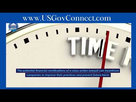Navigating Class Action Lawsuits in the U.S. Legal System