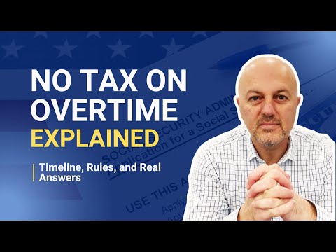 New Overtime Pay Rules and Their Legal Implications in the U.S.
