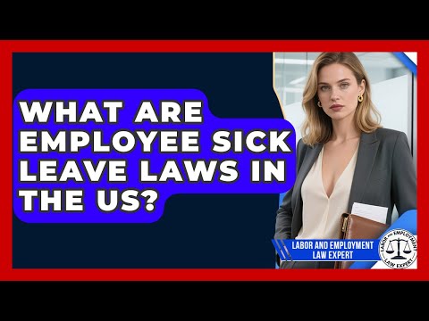 Federal Sick Pay Law and Its Role in the American Legal System
