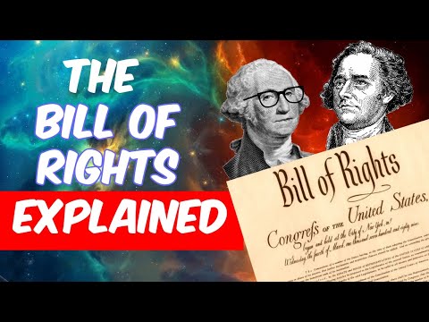 The Role of the Bill of Rights in the American Legal System