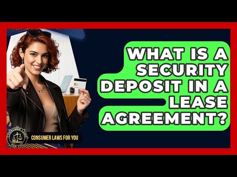 Informal Lease Agreements and Their Role in U.S. Law