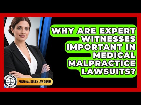 Navigating Medical Malpractice Lawsuits in the U.S. Legal System