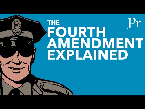 The 4th Amendment Explained for the American Legal System