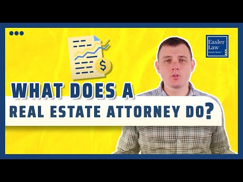 Litigation Real Estate Attorneys in the American Legal System