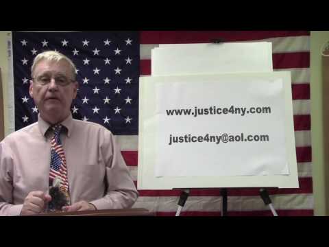 Stepparents Rights in the American Legal System and Jury Trials