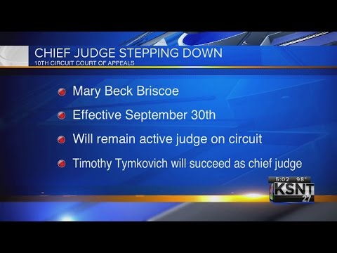 The 10th Court of Appeals and Its Role in American Justice