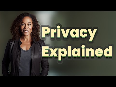 The Privacy Protection Act of 1980 and American Legal Rights