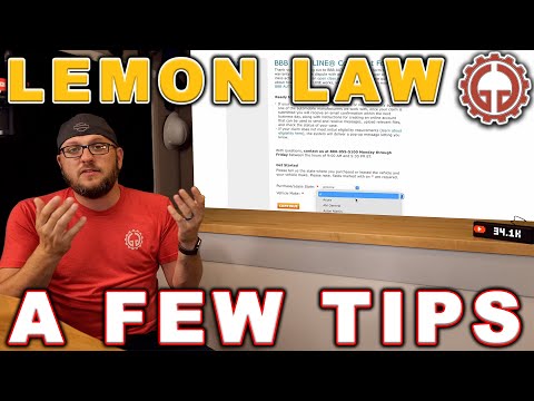 Navigating BMW Lemon Law Claims in the American Jury System
