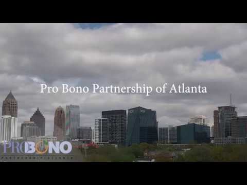 Pro Bono Legal Support for Nonprofits in the American System