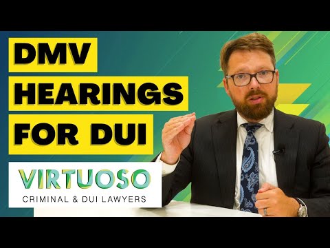 Navigating DWI Licenses in the American Legal System